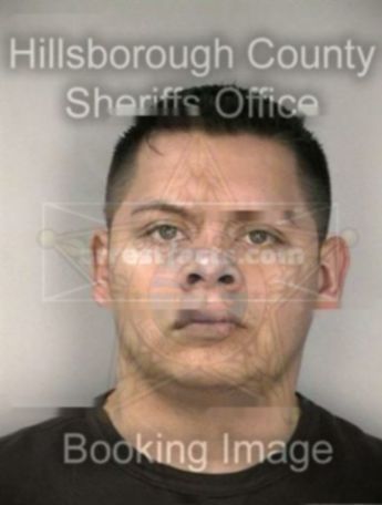 Esteban Evedardo Gonzalez Jr.