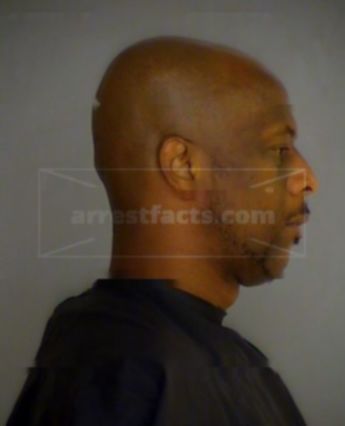 Jerry Wayne Winston