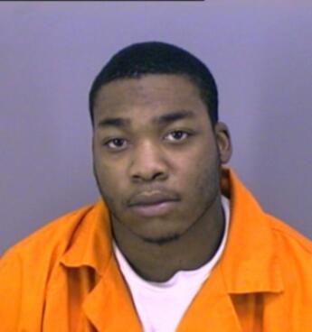 Shelton De Aundre Oliver