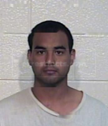 Joel Herrera Zambran