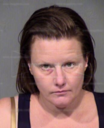 Carrie Marie Phillips