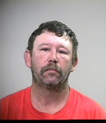 Harold Wayne Cherry