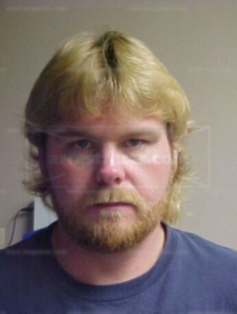 Donald Ray Davis Jr.
