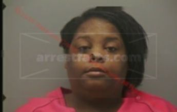 Cleonsha Dionta Evans