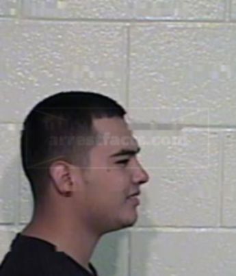 Adam Zamora
