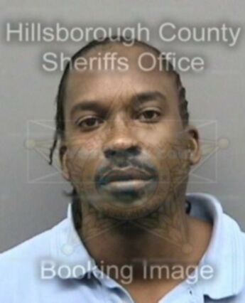 Michael Edward Crockett