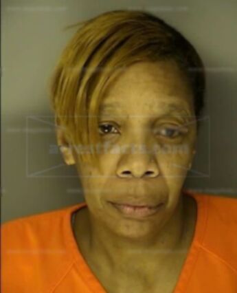 Tanya Lachelle Stuckey