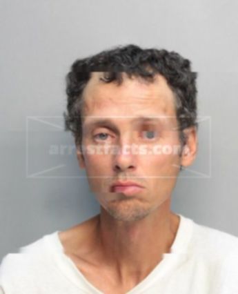 Gary Jason Evans
