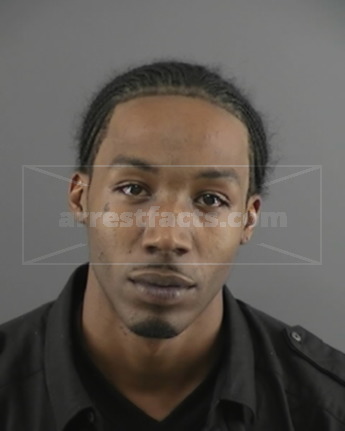 Demetrius Lashay Ditiway