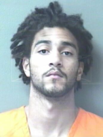 Alexis Anthony Collazo