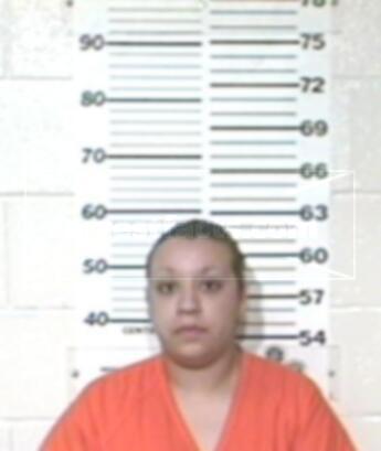 Melissa Rosilo Ruiz Ruiz
