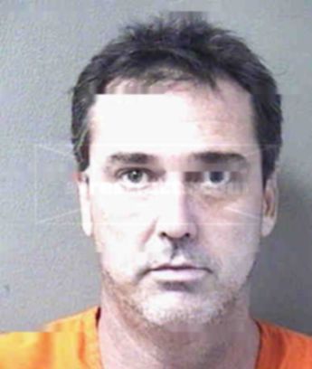 Douglas William Hobbs
