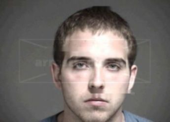 Dustin James Johnson