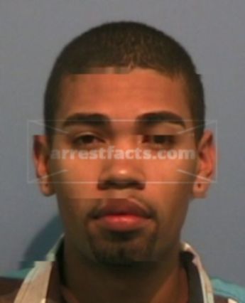 Paul Eduardo Mckenney