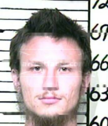 Thad Ouray Newhouse