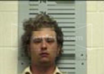 Caleb Stephen Puckett