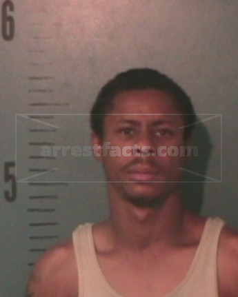 Rodney Lydell Barnes