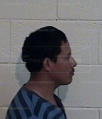 Edgar Rangel Perez
