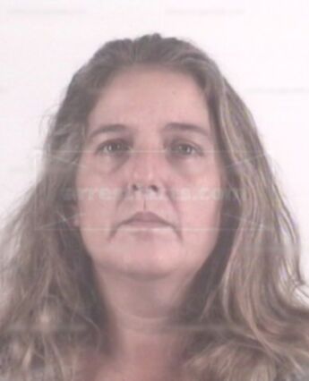 Debra Ann Younger