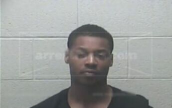 Lonnie Antown Smith Jr.