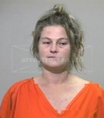 Marty Lenise Borel Monical