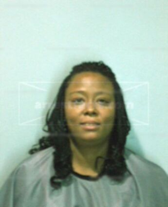Africa Cynyetta Cooper