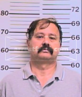 Ricky Gorden Williams
