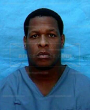 Marcus A Harriott