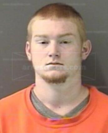 Dayton Doyle Parker
