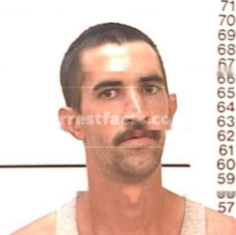 Clifton Ray Joseph