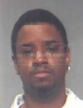 Dante Yuri Coleman