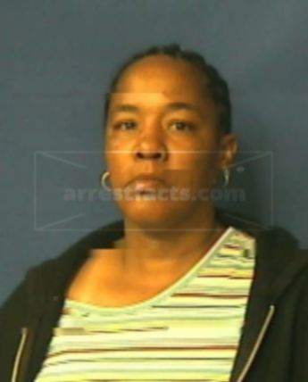 Jerri R Pruitt