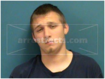 Anthony Robert Crossland