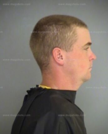 Garrett Wayne Brown