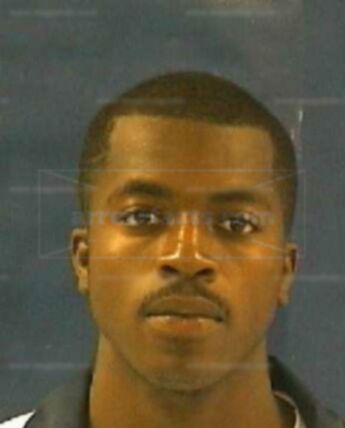 Jermaine Antonio Allen