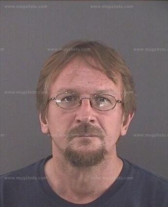 David Wayne Scherr