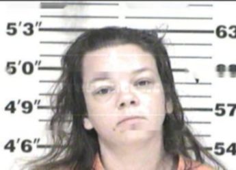 Carrie Lee Sutterfield Devlin