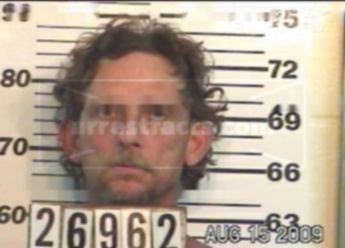 Dennis Alan Heflin