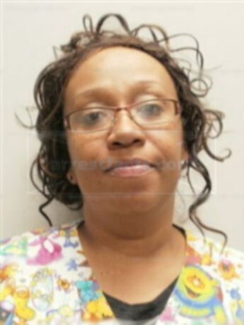 Venetta Marie Rutledge