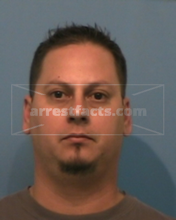 Jason Aaron Hart