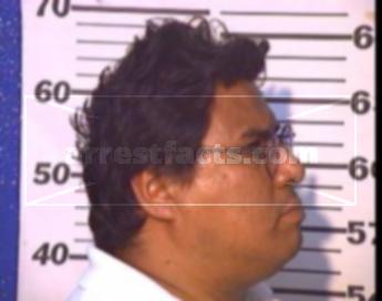 Eddie Martinez Trevino