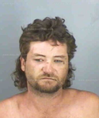 Mark Dewayne King