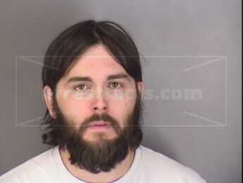 Brandon M Buchholz