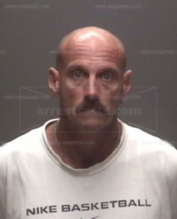 Larry Wayne Colton