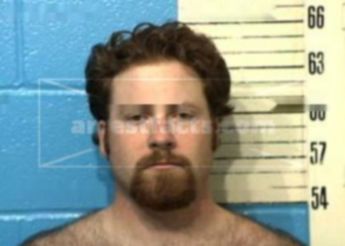 Brett Alan Wilson