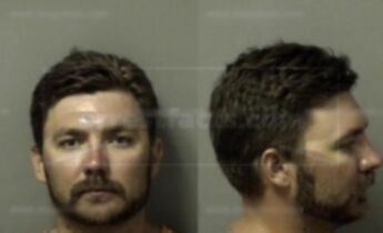 Ethan John Burgess