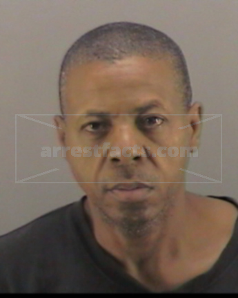 Donald Ray Bell