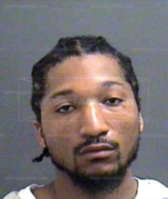 Otis Lee Whitaker