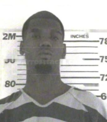 Isaah Nathaniel Rusher