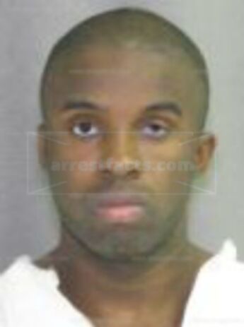 Danny Tyrone Simmons